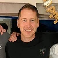 Andrew Biddle's Instagram, Twitter & Facebook