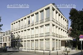 Aus wikipedia, der freien enzyklopädie. Bankhaus Lampe Munster Architektur Bildarchiv
