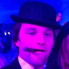 Barry Clegg (@BAZ8465)