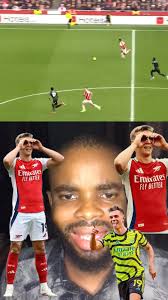 What a goal from Trossard