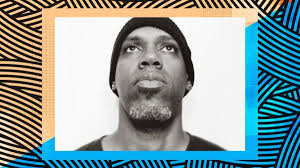 Redefining Blackness: Eric Briscoe