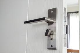 The Best Kind Of Bedroom Door Lock In 2020 Door Locks Door Handle With Lock Doors