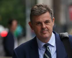 Major RTE shake-up as Chief Financial Officer announces resignation in  shock move as broadcaster 'still fighting fires'