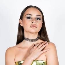 Eva Stuart reage ao segundo lugar no 'Ídolos': “Ainda vou mostrar muita  coisa”