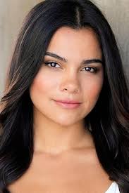 Daria Johns: Movies, TV, and Bio