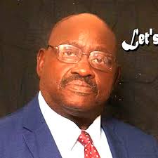 COMMISSIONER ALVIN EUGENE BURKE