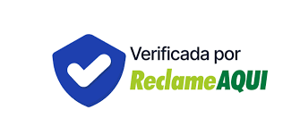 Verificado Reclame Aqui