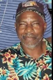 ERICK HUDSON Obituary (2019)