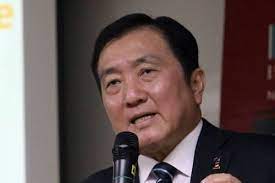 Adakah pembohongan ong ka chuan bermakna mca kini menyokong komunis? Starproperty