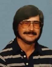 Remember Mick Fleetwood as the leader of the resistance in The Running Man