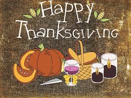 A heartfelt message for you this season: Southern Mom Loves Happy Thanksgiving