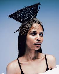 SCULPTURES” 3/3 Talent: Jerri Davis @urfavjerri Creative direction: Ashley  Christian @ashley.christian Look 1 (bow skirt): Maria Mendes @maram_lia  Look 2 (structured bodice): Arianna Antonia @ariannaantoniazzi Look 3  (hat): Jenny Beattie ...