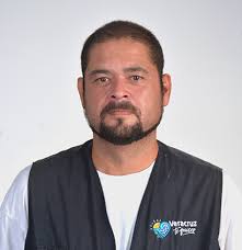 Edgar Ramon Badillo Gonzalez