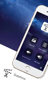 The merged videos will be saved in the video maker app firstly. Dubshow Pro Video Trim Put Videos Together Apps 148apps