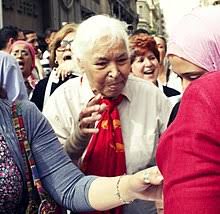نوال السعداوي علي مواقع التواصل الاجتماعي: Nawal El Saadawi Wikipedia