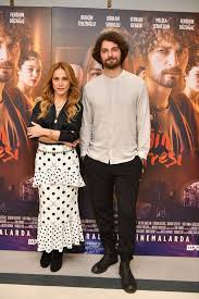 Birkan Sokullu In 2020 Celebrities Belgorod Sequin Skirt