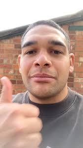 Thank you to Sam Matavesi for his support ❤️🖤🤍, Watch Northampton Saints  face Saracens