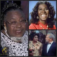 🦊 Sanford and Son 👊🏽🚚