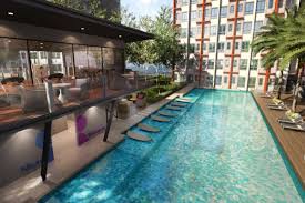 No can't be because i still can see some people are walking in and out from the building and few car parked outside the building entrance where shows the sign of star city. Holiday Villa Selayang Star City For Sale In Selayang Propsocial