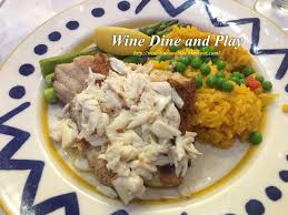 See 4,776 unbiased reviews of columbia restaurant, rated 4 of 5 on tripadvisor and ranked #73 of 879 restaurants in sarasota. Wine Dine And Play Columbia Restaurant