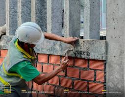 Nên xây nhà bằng gạch nào? Kinh nghiệm chọn gạch xây nhà bền và đẹp