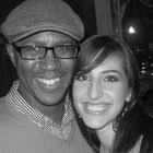 Tahini Raisin Drop Cookies (vegan)