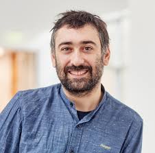 Novartis is pleased to announce the 2021 recipient of the Novartis Early  Career Award in Chemistry