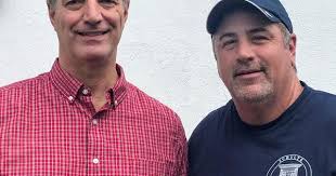 On the Move: Leadership Changes, AR Glasses, and More