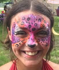 Private Paint Party with Acrylic Painting