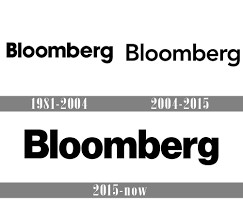 Bloomberg television logo organization chief executive, global design logo, company, text, people png. Bloomberg Logo And Symbol Meaning History Png