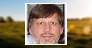 Larry David Mathis Obituary April 5, 2022