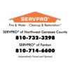 Internet providers overview for midland, mi. Servpro Of Saginaw Bay City Linkedin