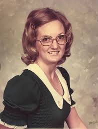 Judy Capps Obituary September 23, 2021