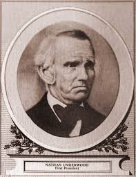 Nathan Underwood (1794-1875)