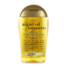 Packed with great natural ingredients, this argan oil serum can be applied right after the shower, to. Amazon Com Ogx Extra Strength Renewing Argan Oil Of Morocco Penetrating Hair Oil Treatment Deep Moisturizing Serum For Dry Damaged Coarse Hair Paraben Free Sulfated Surfactants Free 3 3 Fl Oz Beauty