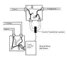 Other items you might be interested in. Where To Tap Into My Range Hood Wiring To Drive My Makeup Air Damper