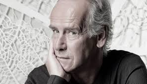 Parallel worlds: Artist Jan Hendrix