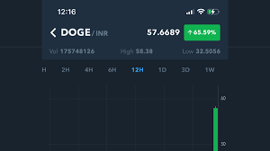See the value of dogecoin in usd and other popular fiat and cryptocurrencies. Dogecoin Price Goes Sky High Likely To Reach 1 Gizbot News