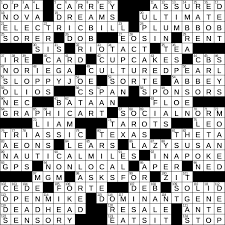 Answers for the crossword clue: Like Some Turkey Stuffing Crossword Clue Archives Laxcrossword Com