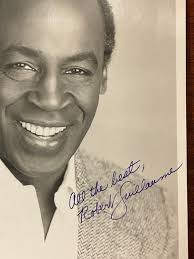 Robert Guillaume