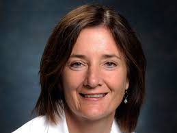 Dr. Mary Hawn, Chair of Stanford Surgery — Object