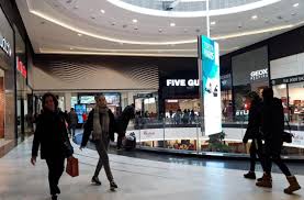 Claim your business to immediately update business information, respond to reviews, and more! Extension Du Centre Commercial Rosny 2 Des Ecolos En Guerre Contre Ce Futur Monstre Le Parisien
