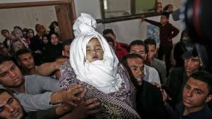 People are getting killed in gaza in alarming numbers and with no sense to it. Gaza Under Attack Islam Times