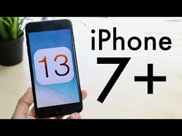 Ios 13 Official On Iphone 7 Plus Review Youtube