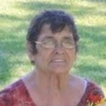 Joyce Ferguson Obituary May 22, 2019