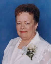 Obituary information for Georgia Herzog