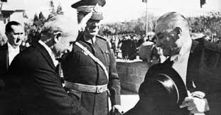 1936 yılında suriye'ye bağımsızlık veren ve suriye ile fransa arasında ittifak kuran anlaşmada i̇skenderun sancağı hakkında hiçbir hüküm yer almıyordu. Lozan Antlasmasi 97 Yasinda Lozan Antlasmasi Nin Onemi Ne Atayurt Gazetesi