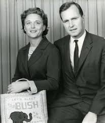 Prior to being president, bush had served as a u.s. 80 Barbara Bush Ideas Barbara Bush First Lady Barbara