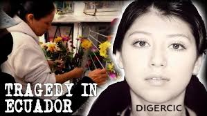 Unveiling Horror" The Disturbing Story of Lisa Maria Kaisa || True Crime  Documentary