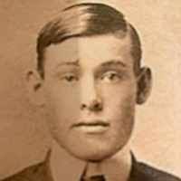 John Francis Volmer (1884–1974)